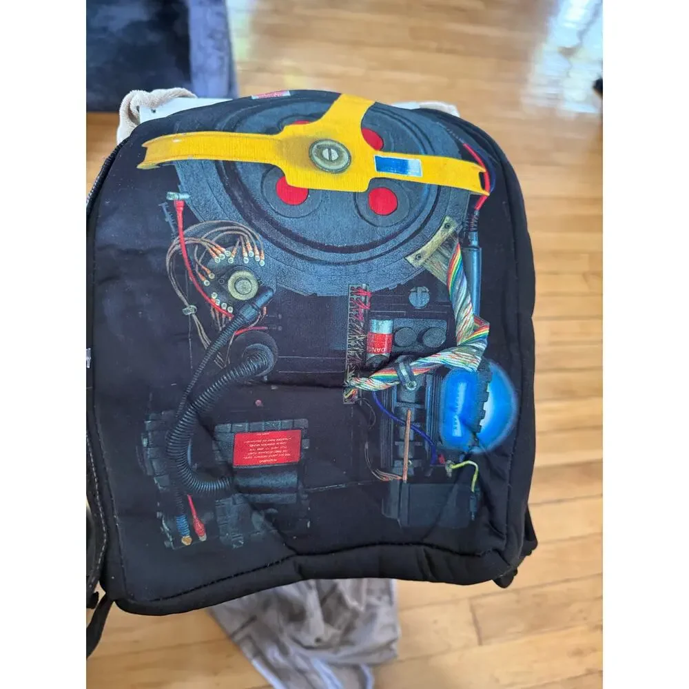 New Ghostbusters Frozen Empire‎ toddler costume